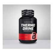 Thermo Drine 60kap, BioTechUsa