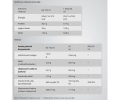 Arthro Guard 500ml, Ukus Narandza BioTechUsa