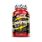 Lipotropic Fat Burner 100cps Amix