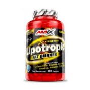 Lipotropic Fat Burner 200kap Amix