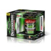 MuscleCore DW - Detonatrol Fat Burner 90kap Box Amix