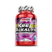 Kre-Alkalyn 120kap Amix