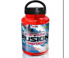 WheyPro FUSION 1kg Chocolate Amix