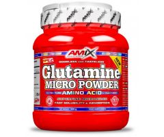 L-Glutamine 500g Amix