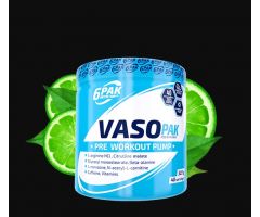 VASO PAK 320g Cola lime 6PAK