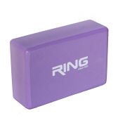 RING yoga blok RX LKEM 3042