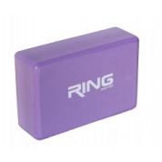 RING yoga blok RX LKEM 3042