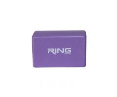 RING yoga blok RX LKEM 3042