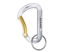 Karabiner Mammut Mini Biner Element