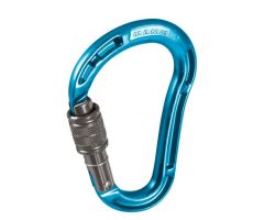 Karabiner Mammut Bionic HMS Screw Gate