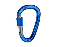 Karabiner Mammut Crag HMS Screw Gate