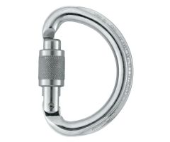 Karabiner Petzl Omni Screw Lock #2