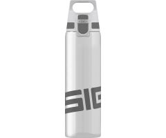 ČUTURA SIGG TOTAL CLEAR ONE 0,75L