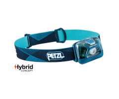 ČEONA LAMPA PETZL TIKKA