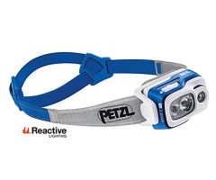 ČEONA LAMPA PETZL SWIFT