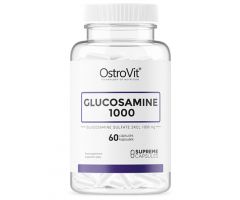 Glucosamine 1000 Supreme Capsules