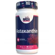 Astaxanthin 5 mg