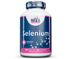 Selenium 100 µg