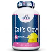 Cat's Claw 3% 500 mg