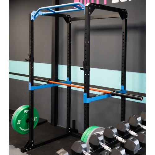 RING Power rack kavez sa lat mašinom RX RACK 1