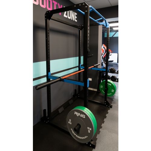 RING Power rack kavez sa lat mašinom RX RACK 1