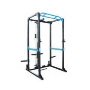 RING Power rack kavez sa lat mašinom RX RACK 1