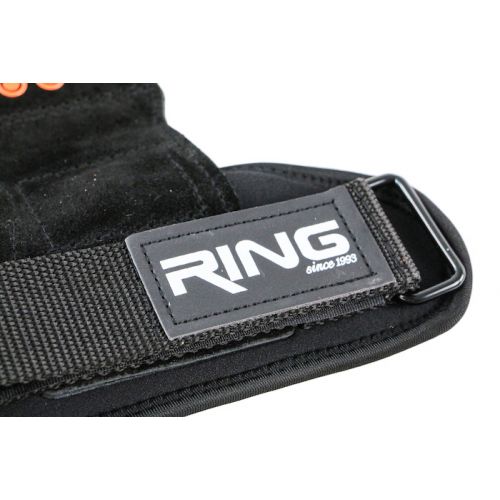 RX PS-0401 RING stitnici Grips za dlanove za powerlifting