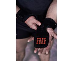 RX PS-0401 RING stitnici Grips za dlanove za powerlifting