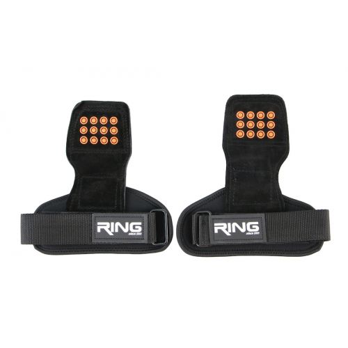 RX PS-0401 RING stitnici Grips za dlanove za powerlifting