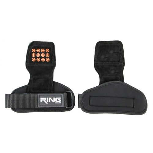 RX PS-0401 RING stitnici Grips za dlanove za powerlifting