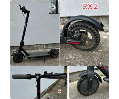 RING električni trotinet RX2 OUTLET