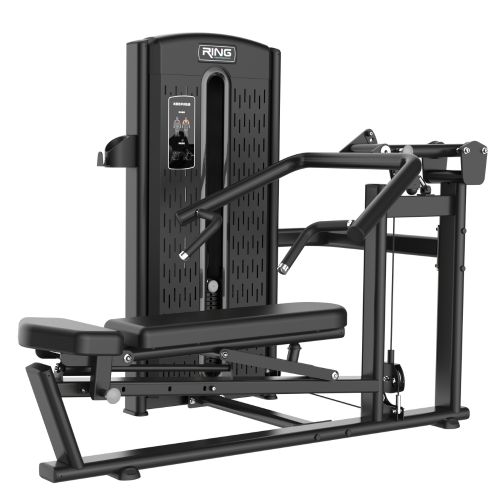 RING DUAL Shoulder press-Chest press (masina 2 u 1-za grudi i ramena)-RP INF-18