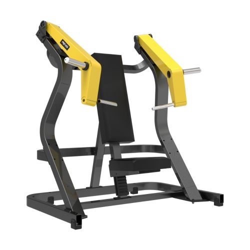 RING Incline chest press- plate loaded (hamer mašina za kosi potisak za grudi)-RP PLTH-3