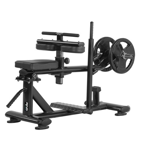 RING Calf machine -seated (mašina za listove - sedeća)-RP H-CALF