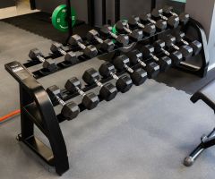 RING Dumbell rack (stalak za bučice)-RP LD49