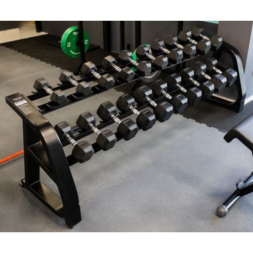 RING Dumbell rack (stalak za bučice)-RP LD49