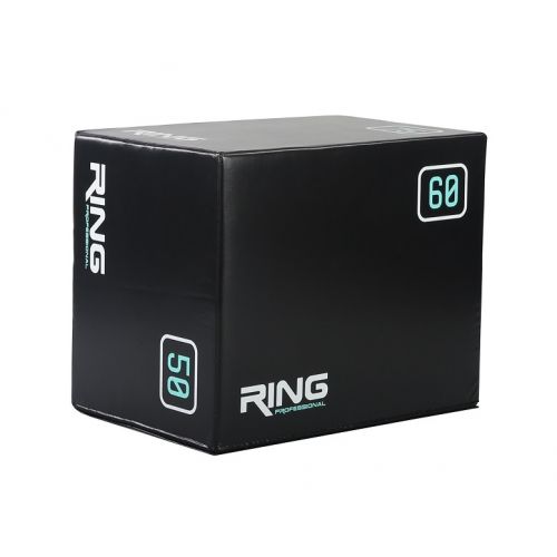 RING Plio box kutija za naskok 3D-RP PB011