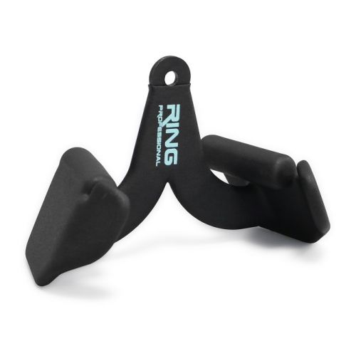 RING Nastavak za lat masinu Pro grip neoprenski-V grip neutralni-RP LOB-1012J LAT