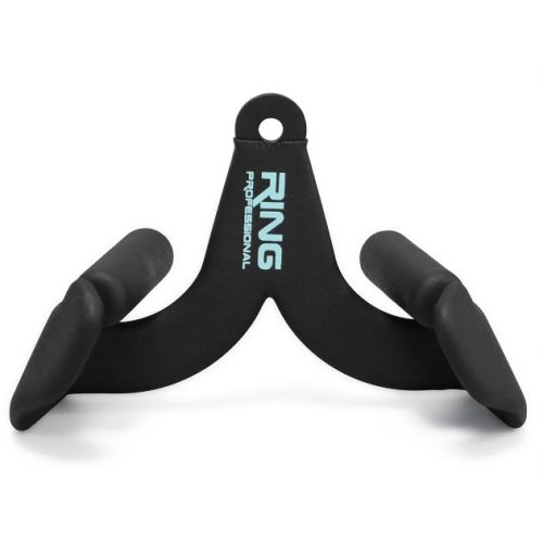 RING Nastavak za lat masinu Pro grip neoprenski-V grip neutralni-RP LOB-1012J LAT