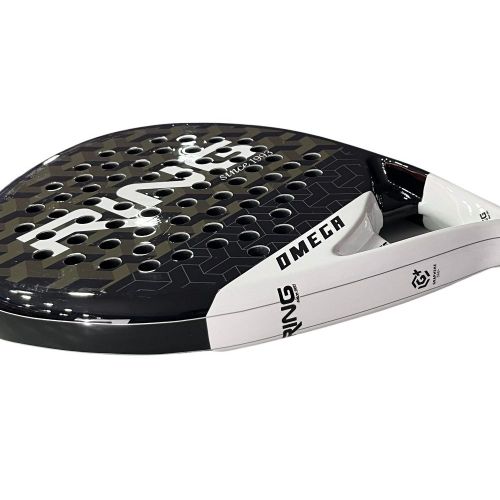 RING reket za padel 1 sloj carbona i fibera-RX PAD OMEGA