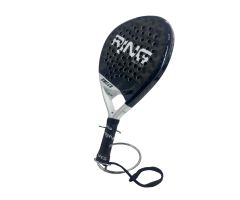 RING reket za padel 1 sloj carbona i fibera-RX PAD OMEGA