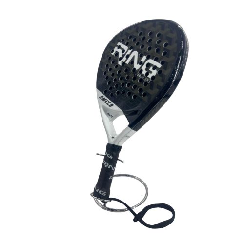 RING reket za padel 1 sloj carbona i fibera-RX PAD OMEGA