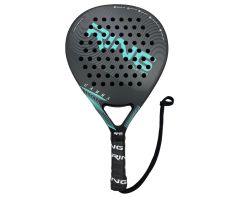 RING reket za padel 1 sloj fibera i 1 sloj carbona plus 12K-RX PAD GAMMA