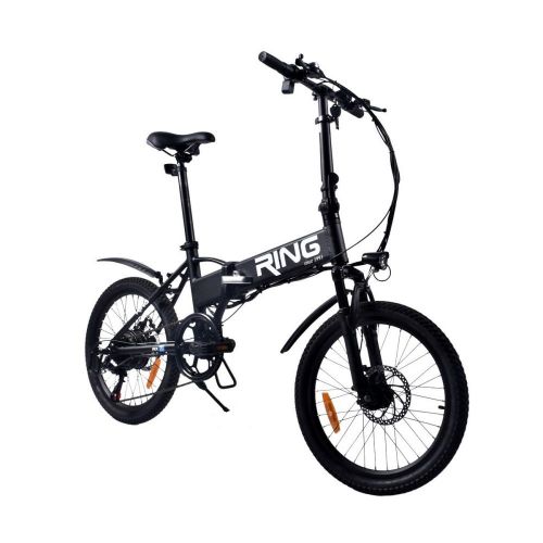 RING RX 20 elektricni rasklapajuci e-bike OUTLET