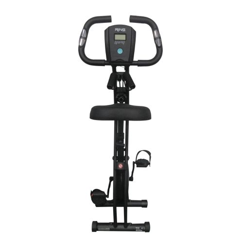 RING sobni bicikl magnetni sklopivi RX X-bike X2