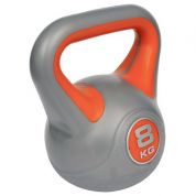 RING Kettlebell  8 kg plastican RX DB2819-8