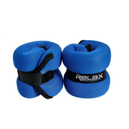 RING Tegovi sa čičkom od 2x 1kg - RX AW 2201