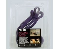 RING Power elasticne gume za vezbanje 13 mm RX CE6501-13