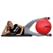 RING Pilates lopta 55cm - RX PIL55