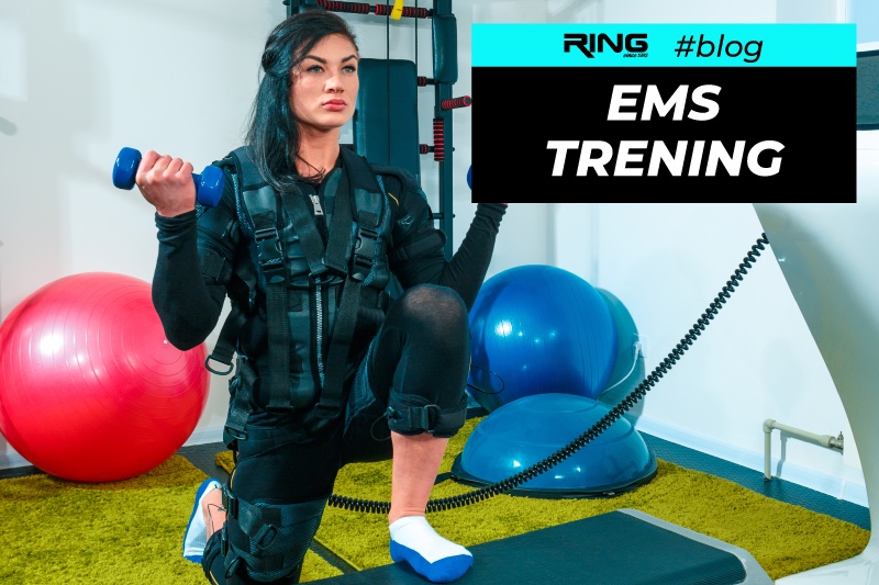 ems trening